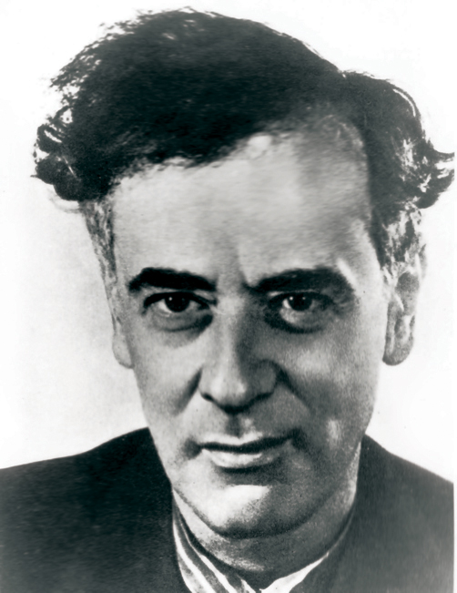 Lev Landau